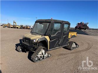 Caterpillar 4x4