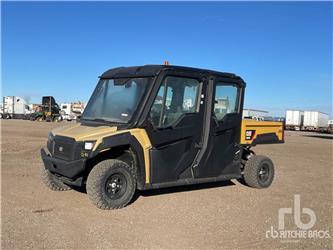 Caterpillar 4x4