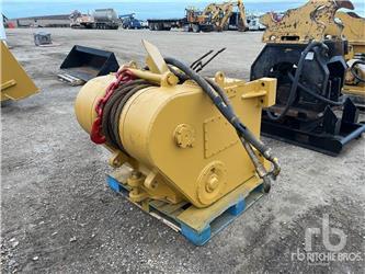 Caterpillar 58N