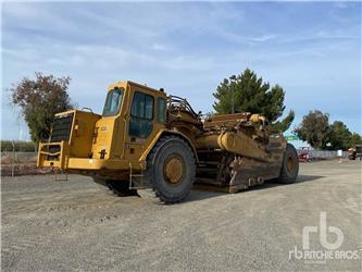 Caterpillar 633E