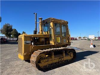 Caterpillar D6D