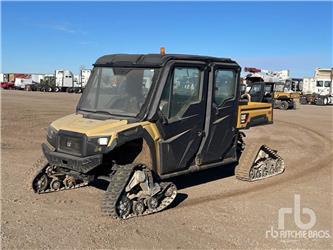 Caterpillar TU600-5