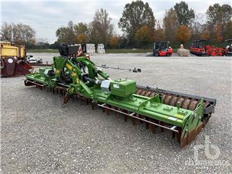 Celli ENERGY 600