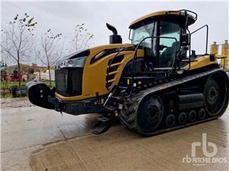 Challenger MT875E