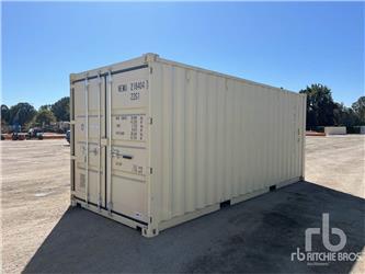 CIMC 1CC-S195C22