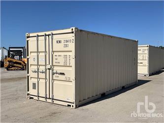 CIMC 1CC-S195C22