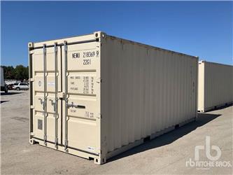 CIMC 1CC-S195C22
