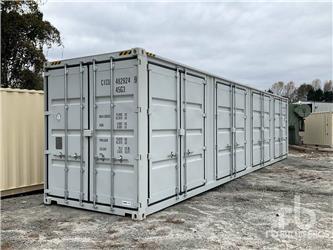 CIMC TC-S-6042G