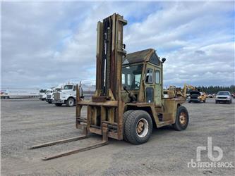 Clark 22000 lb
