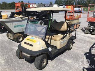 Club Car PRECEDENT