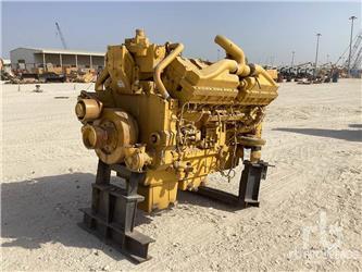 Cummins QSK 45