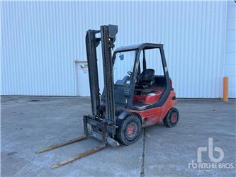 Fenwick H25D
