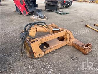  Fits Cat D6