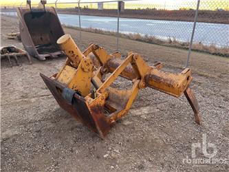  Fits Cat D6