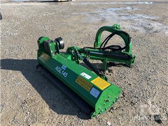 Geo MOWER AGL 145
