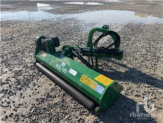 Geo MOWER AGL 165