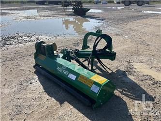 Geo MOWER AGL 165