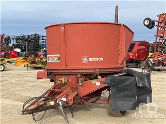 Hesston BP 25
