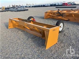 Industrias America F10T