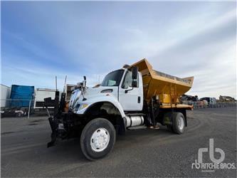 International 7300