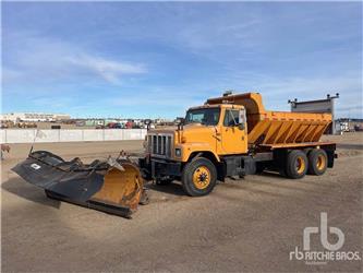 International F2574