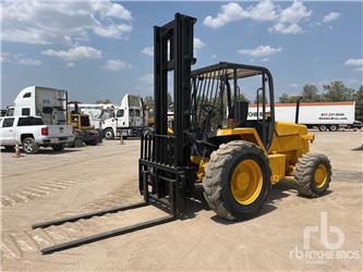 JCB 4x4