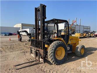 JCB 930