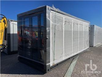 JQ SHELTER JQ212009