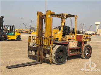 Komatsu FD80H-5