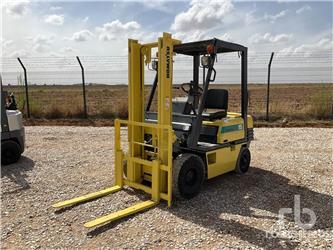 Komatsu FG15-15