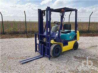 Komatsu FG15C-16
