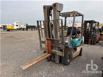 Komatsu FG15HC-16