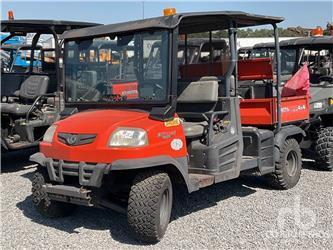 Kubota RTV1140CPX