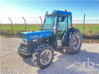 Landini DT85GT