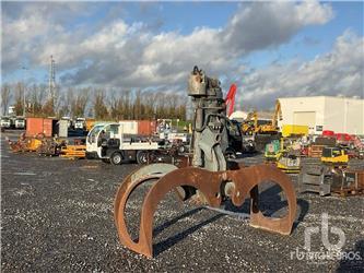 Liebherr GM20
