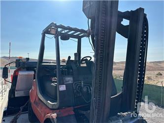 Linde H45D-600-04