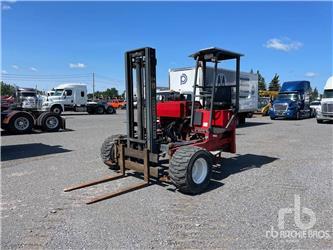 Moffett M5000