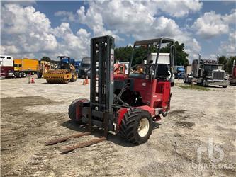 Moffett M55
