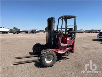 Moffett M5500