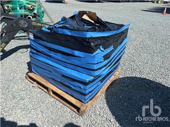  Quantity of Chisel Plow Sweeps