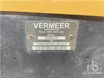 Vermeer 10900 gal T/A