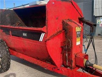 Hi-Spec 800