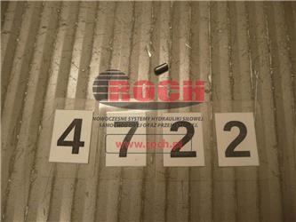 Rexroth BOLEC DO A11VO..