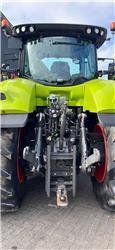 CLAAS AXION 930 stage IV MR CEBIS