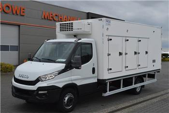 Iveco DAILY 60C15 60-150