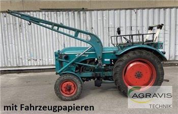 Hanomag R 324 S