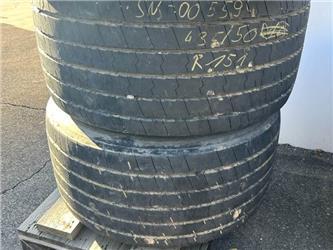 Dunlop 435/50 R19.5