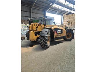 Caterpillar TH 407