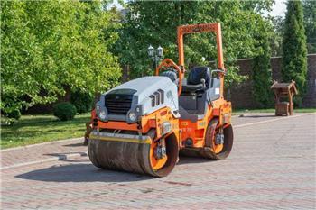 Hamm HD12VV