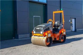 Hamm HD12VV